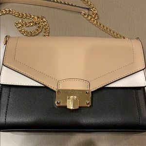 Michael Kors shoulder bag